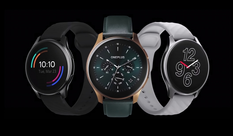 OnePlus готовит ещё одну специальную версию смарт-часов OnePlus Watch: она будет посвящена Гарри Поттеру
