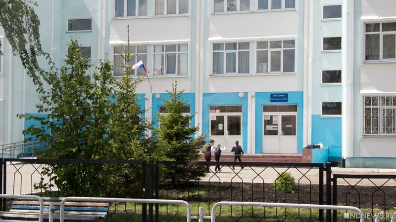 После трагедии в Казани власти ужесточают контроль в школах Южного Урала