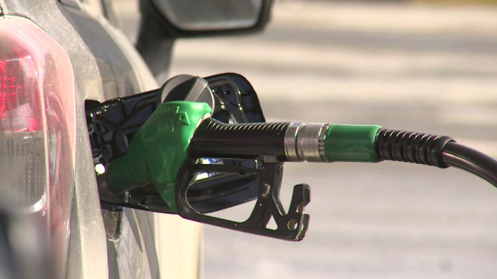 Правительство РФ готово принять меры для стабилизации цен на бензин