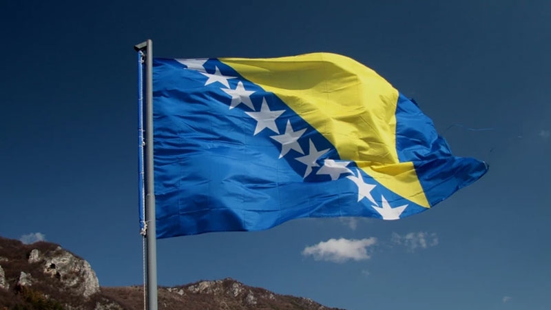 «Великая Босния»: российские дипломаты отреагировали на возможные планы США по переделу границ на Балканах