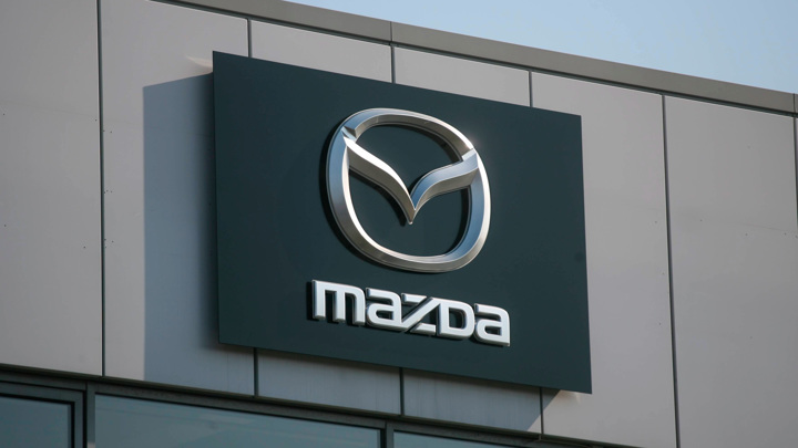 Mazda выпустит 13 моделей электромобилей и гибридов