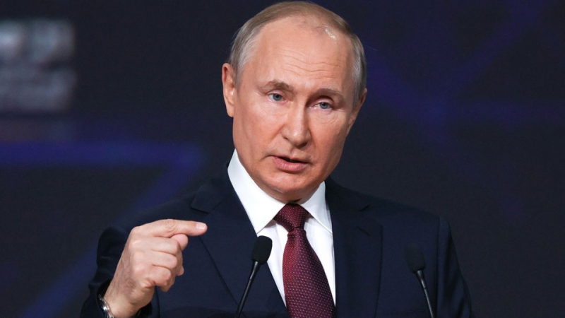 Приватизация России продолжится: Путин высказался за дальнейшую распродажу госсобственности