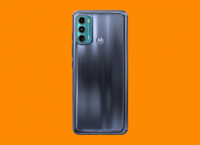 Смартфон Motorola с кодовым названием Kyoto выйдет на рынок, как Edge 20 Lite