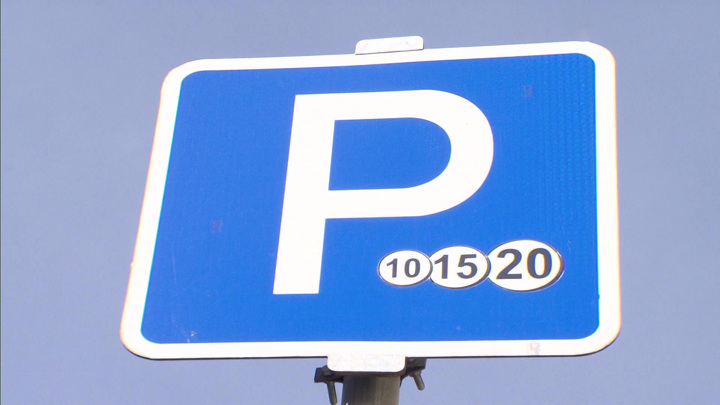 В праздничные дни парковки в Москве будут бесплатными
