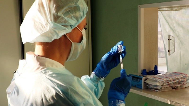 В Тюменской области зафиксировали 134 новых случая заболевания коронавирусом