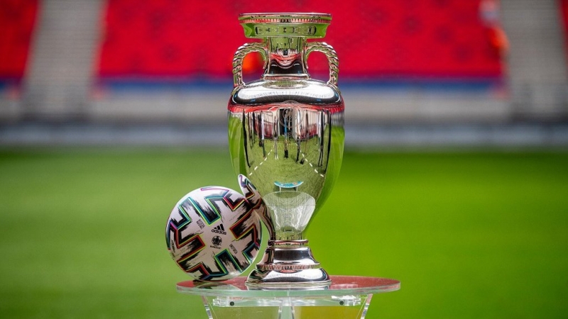 В Верховной раде призвали УЕФА отменить матчи ЧЕ в Санкт-Петербурге