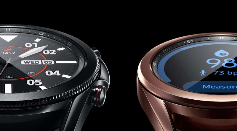 Вслед за смартфонами: смарт-часы Samsung Galaxy Watch 4 и Galaxy Watch Active 4 лишатся зарядки в комплекте
