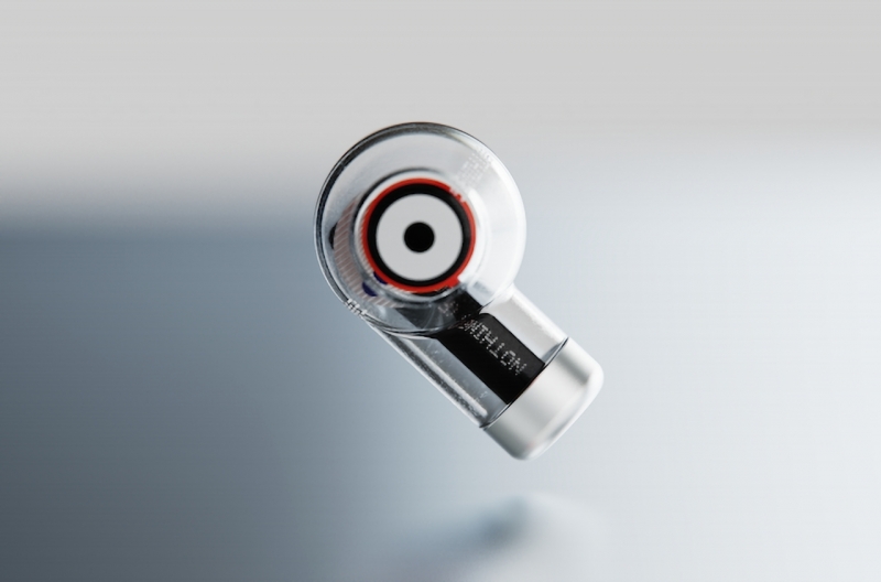 Бывший основатель OnePlus Карл Пей раскрыл ценник и главную особенность TWS-наушников Nothing Ear (1)