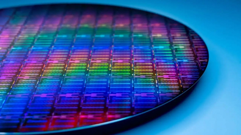Intel объявила о своих планах на рынке процессоров до 2025 года