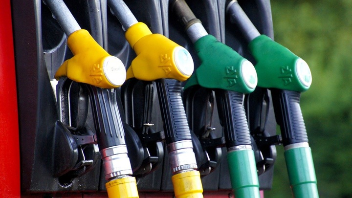 Цена бензина на бирже установила новый рекорд