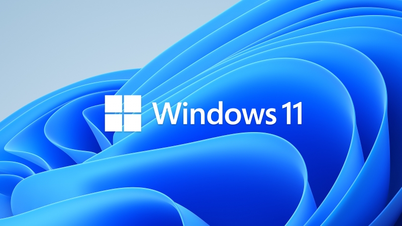 Опубликована дата выхода Windows 11
