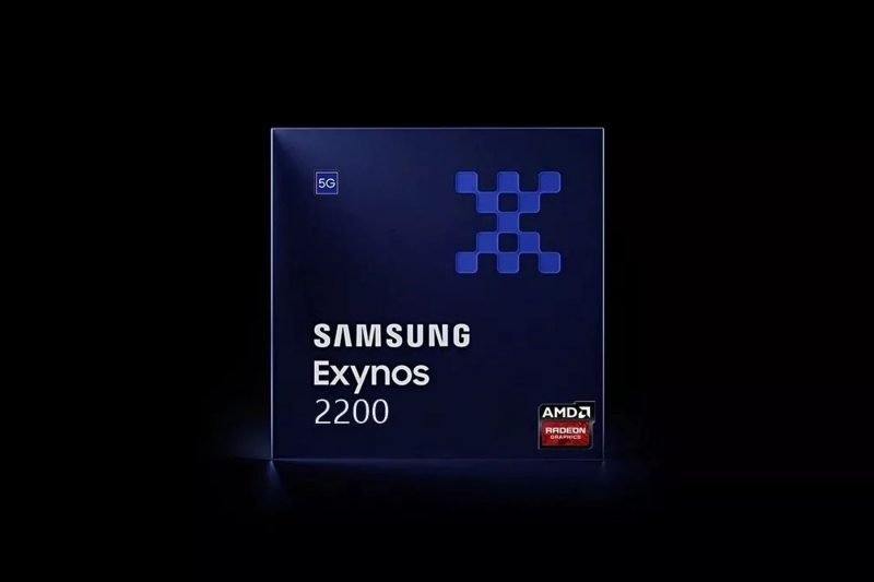 Уникальный чип Exynos 2200 с графикой AMD разгромил Apple A14 Bionic в GFXBench