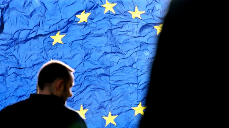 Евросоюз заранее готовится не признавать итоги выборов в России