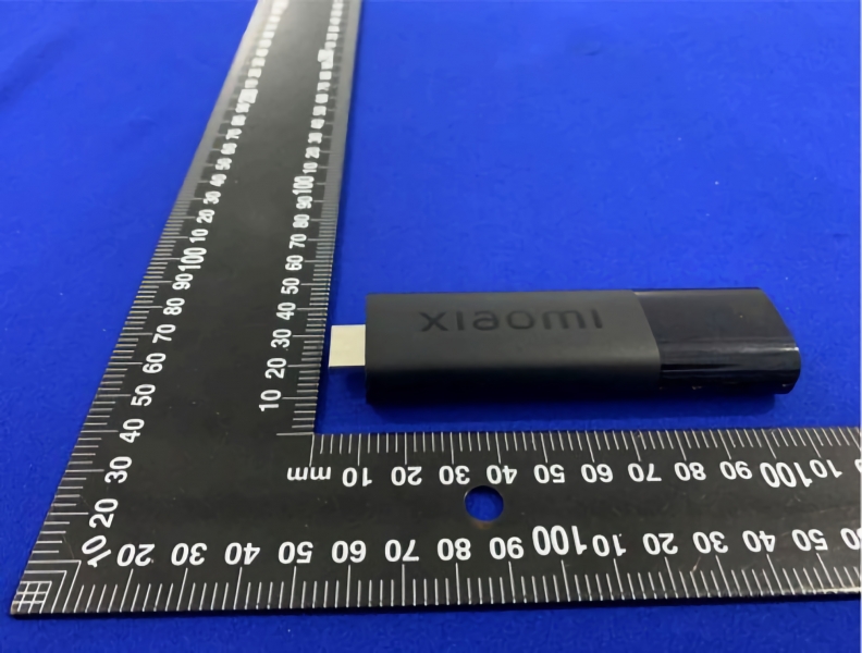 В сеть утекли характеристики Xiaomi Mi TV Stick 2021: новый чип, улучшенный модуль Wi-Fi и поддержка 4K