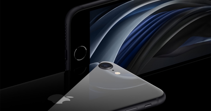 Источник: iPhone SE 3 получит старый дизайн, Touch ID и чип, как у iPhone 13
