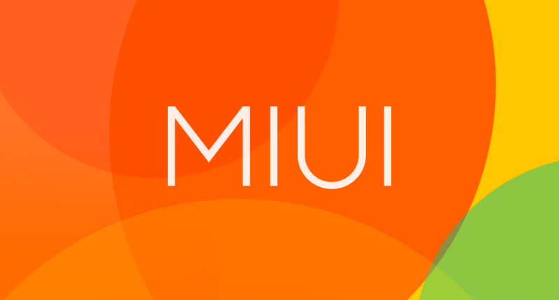 MIUI для смартфонов Redmi теперь будет отличаться от прошивки для моделей Xiaomi