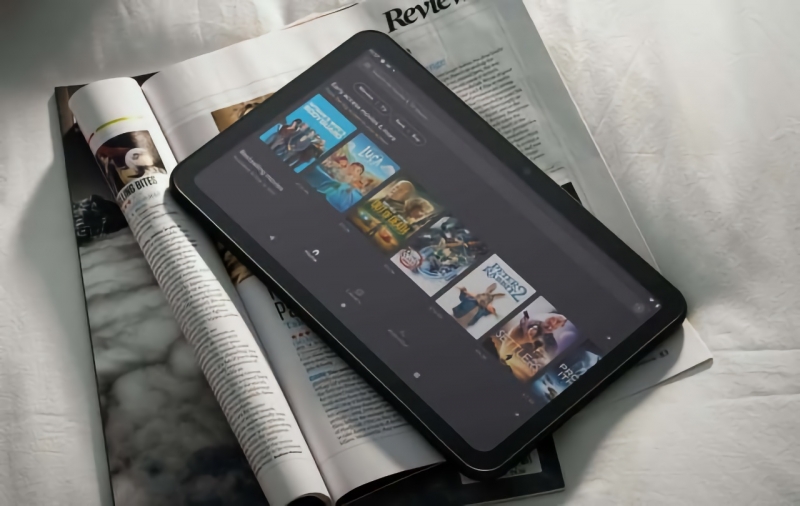 Представлен Nokia T20 - первый Android-планшет финского бренда
