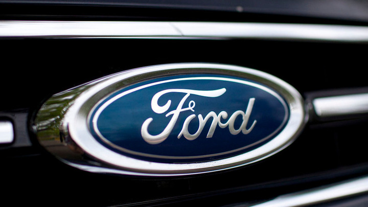 С чем Ford вернется в Россию