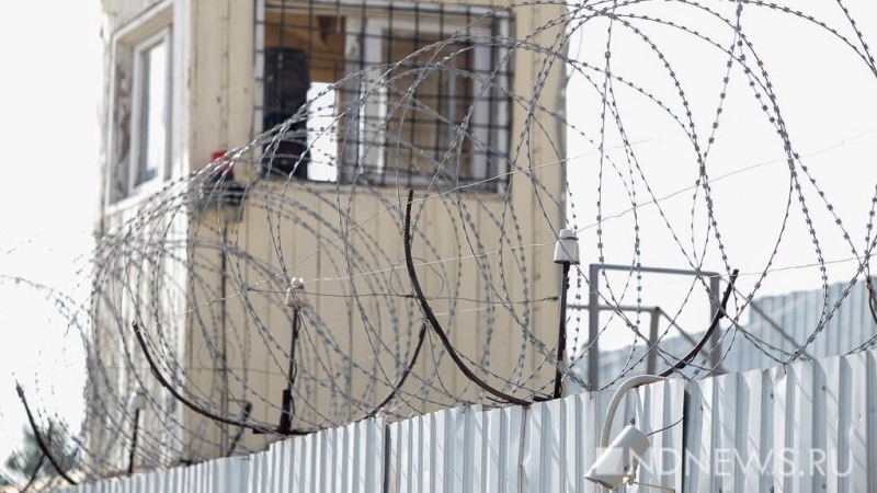 Саратовские заключенные подали еще 195 жалоб на насилие и условия содержания