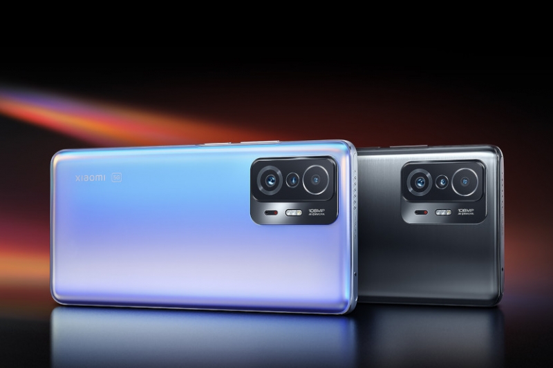 В коде MIUI нашли упоминание нового смартфона Xiaomi с экраном на 120 Гц, чипом Snapdragon 870+ и тройной камерой