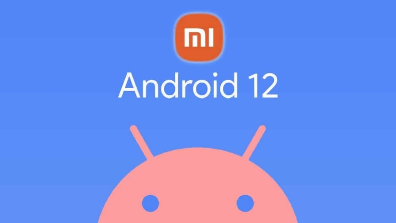 Xiaomi официально признала большие проблемы с MIUI 12.5 на Android 12