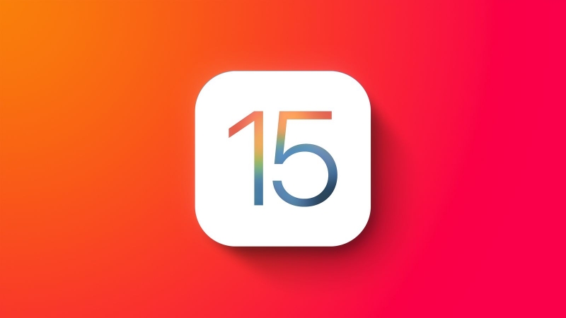 Apple выпустила обновление iOS 15.1.1 для владельцев iPhone 12 и iPhone 13