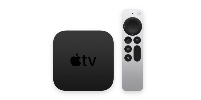 Apple выпустила tvOS 15.1.1 для всех моделей Apple TV 4 и 4K