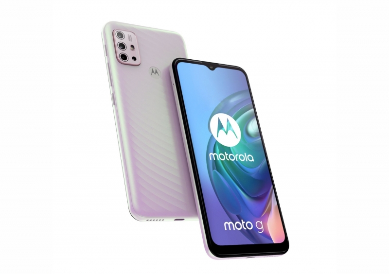 Бюджетников много не бывает: Motorola работает над Moto G12