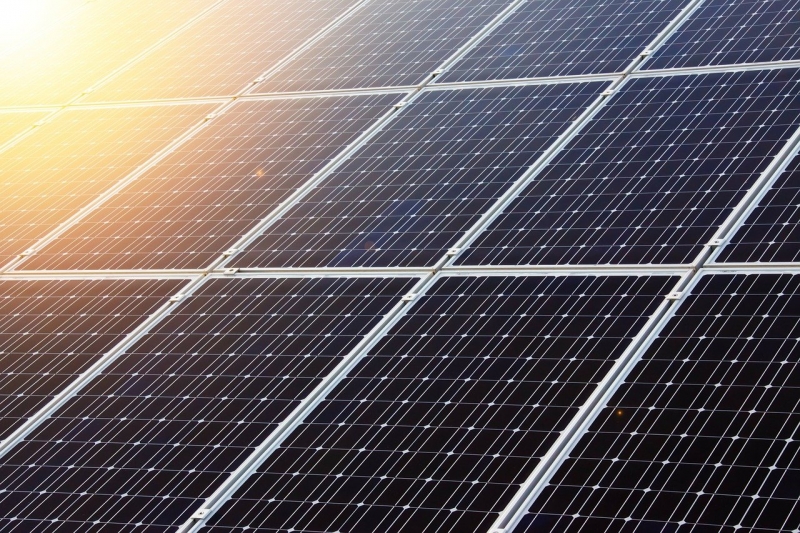 Фотоэлемент и аккумулятор в одном - будущее солнечных электростанций