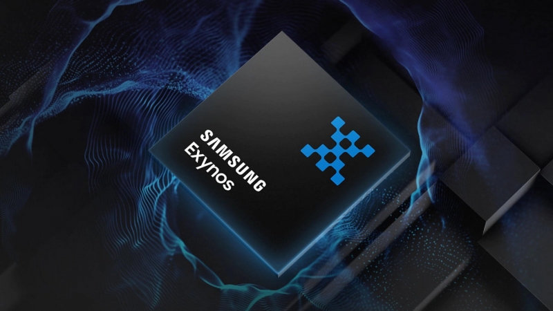 Инсайдер: Samsung готовит к выходу 5-нанометровый процессор Exynos 1280