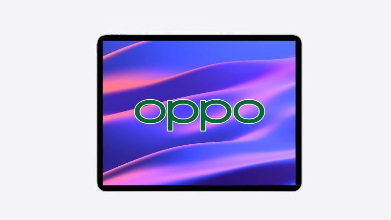 Сколько будет стоить планшет OPPO Pad с чипом Snapdragon 870 и экраном на 120 Гц