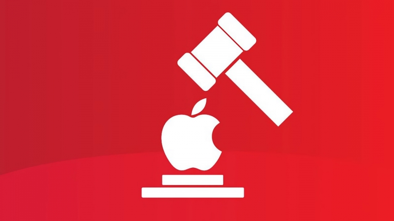 Суд отклонил просьбу Apple отложить изменения в App Store