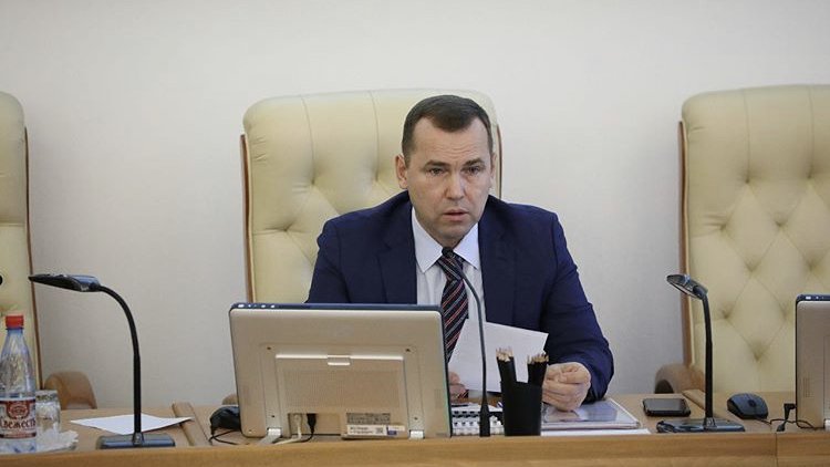 «Тусовки сейчас не к месту»: губернатор Шумков попросили курганцев провести выходные дома