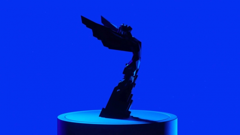 В этом году на церемонии The Game Awards будут представлены не только видеоигры