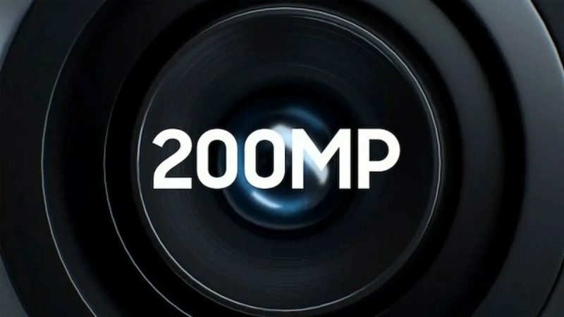 Гонке мегапикселей все же быть: флагман 2023 года Samsung Galaxy S23 может получить 200 МП камеру