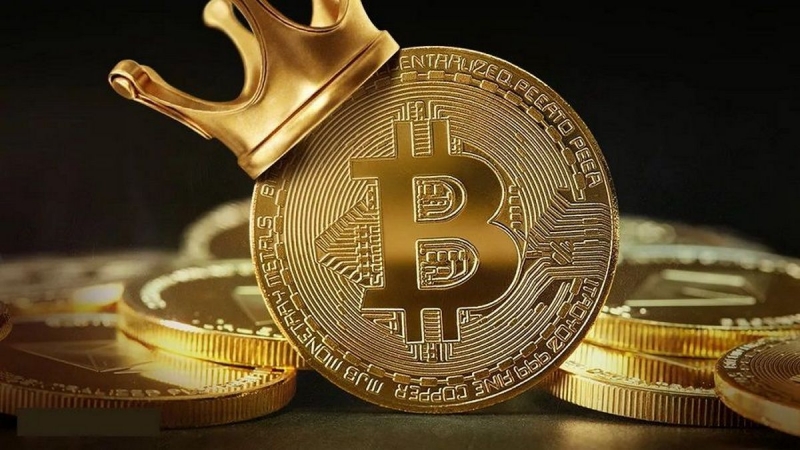 Курс Bitcoin подскочил на 7% за ночь – цена вновь превышает $50 000