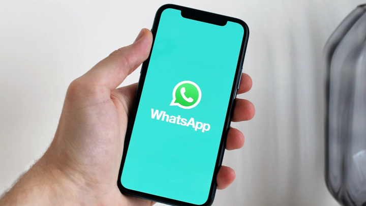 WhatsApp позволит жителям США пересылать криптовалюту