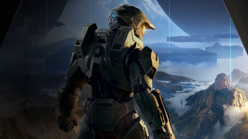 Halo закрывает свои онлайн сервера на Xbox 360