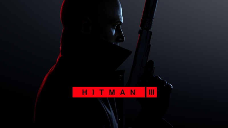 Hitman 3 стала доступна в Steam. Ціна кусається