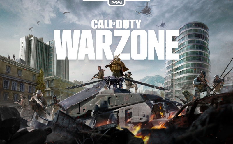Новый сезон в Call of Duty: Warzone отложили – официальная причина: из-за жалоб сообщества