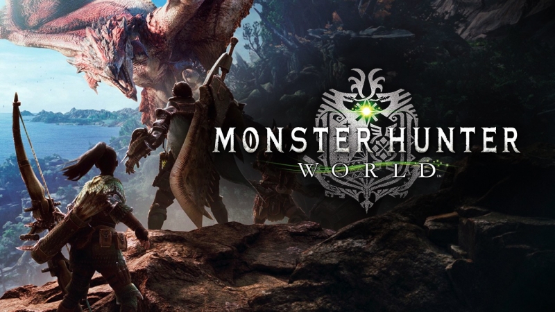 Слухи: Microsoft готовит кооперативной игры в духе Monster Hunter
