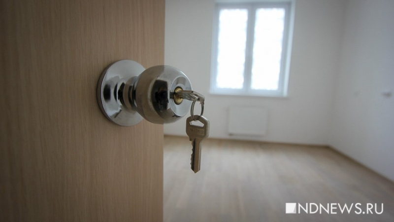 В Москве зарегистрировано рекордное число сделок с жилой недвижимостью