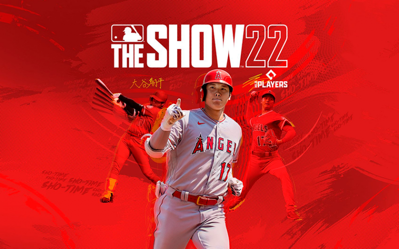 Бейсбольный симулятор MLB The Show 22 выйдет на PlayStation, XBOX и Switch 5 апреля