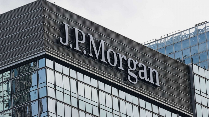 Дичь дня: банк JPMorgan открыл виртуальное отделение в метавселенной