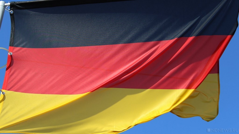Германия одобрила поставки немецкой бронетехники и вооружения на Украину