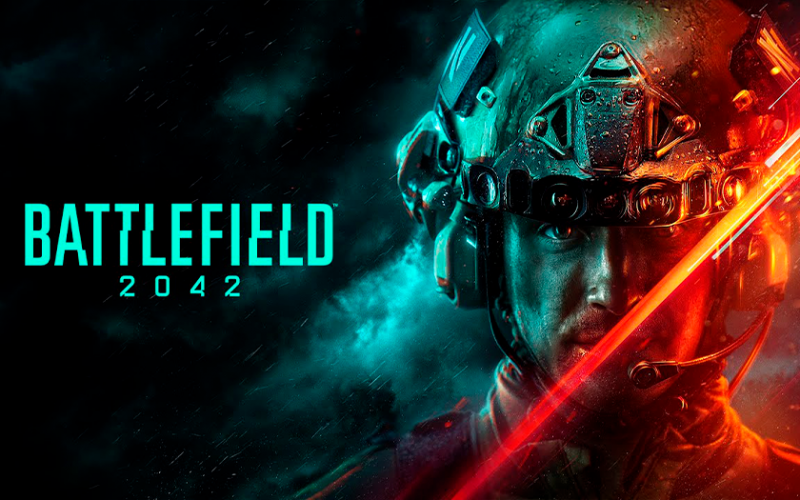 Количество игроков в Battlefield 2042 упало ниже 2 тысяч, EA и DICE ничего не говорит об исправлениях