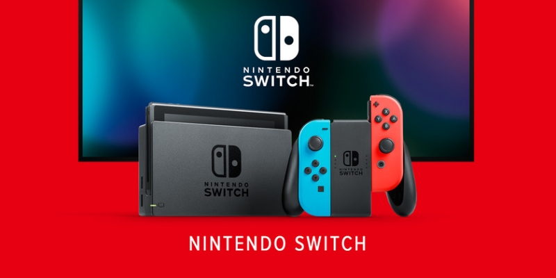 Nintendo Switch продалась тиражом в 103 миллиона единиц, это превосходит PS1 и Wii по продажам