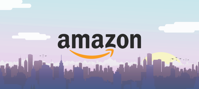 Плюс $191 млрд за сутки – Amazon установила рекорд роста рыночной капитализации