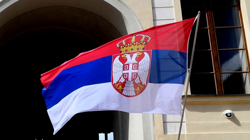 «Откровенная ложь»: сербский министр обороны опроверг данные об отправке добровольцев на Украину