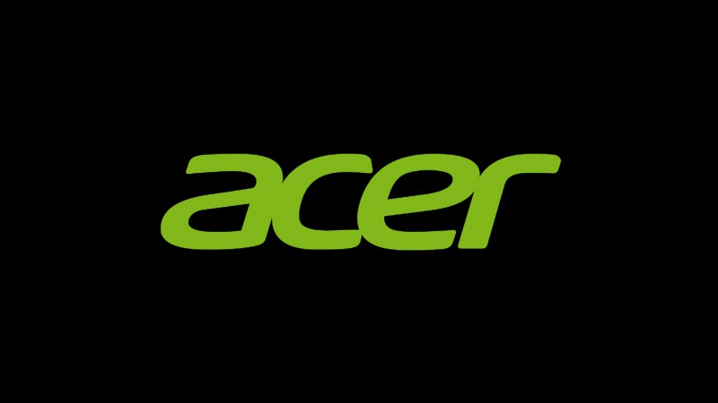 Acer решила остановить свой бизнес в россии
